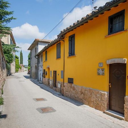 Bed & Breakfast Zocco San Martino In Campo Exterior photo