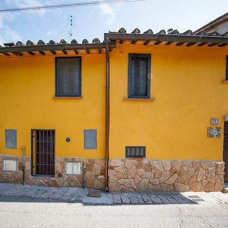 Bed & Breakfast Zocco San Martino In Campo Exterior photo