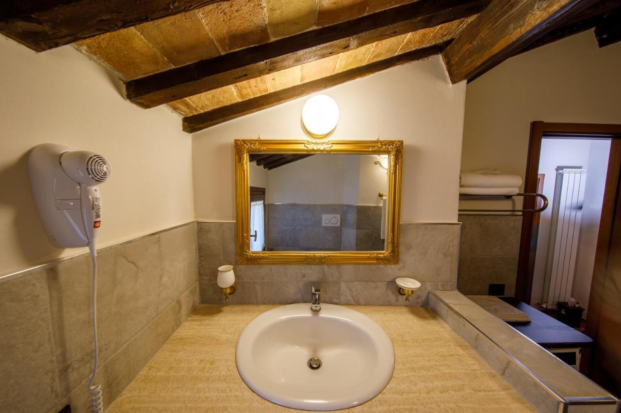 Bed & Breakfast Zocco San Martino In Campo Exterior photo