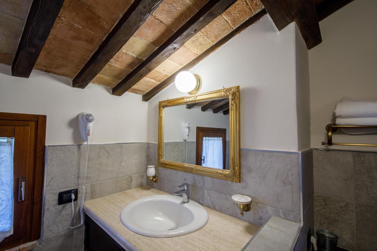 Bed & Breakfast Zocco San Martino In Campo Exterior photo