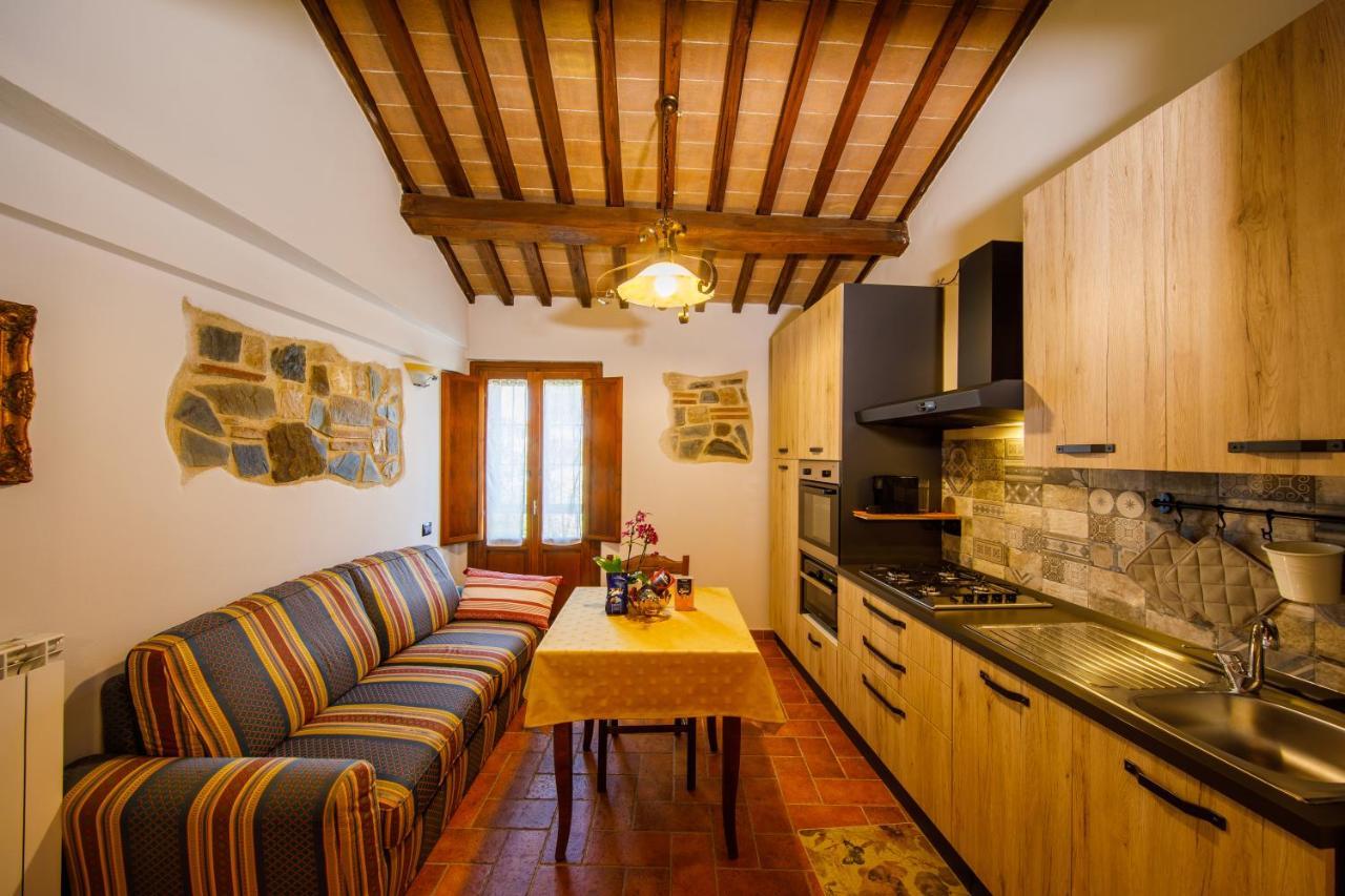 Bed & Breakfast Zocco San Martino In Campo Exterior photo
